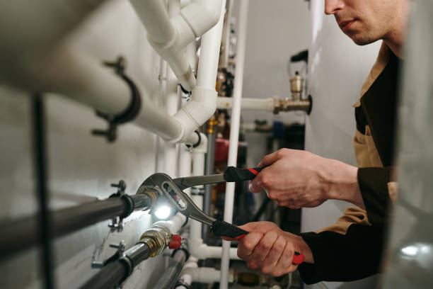 Best Sprinkler Systems  in Galax, VA