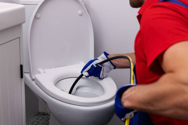 Professional Plumbing in Galax, VA