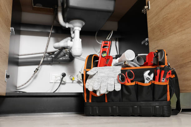 Best Drain Cleaning Services  in Galax, VA