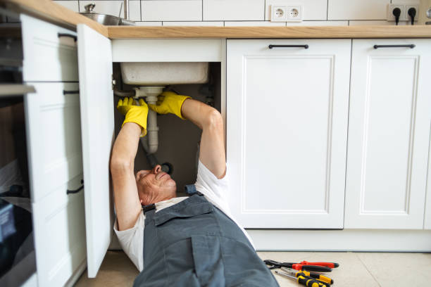 Best Sewer Line Repair  in Galax, VA