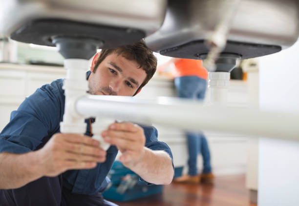 Best Water Softener Installation  in Galax, VA
