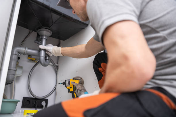 Best Pipe Repair Near Me  in Galax, VA